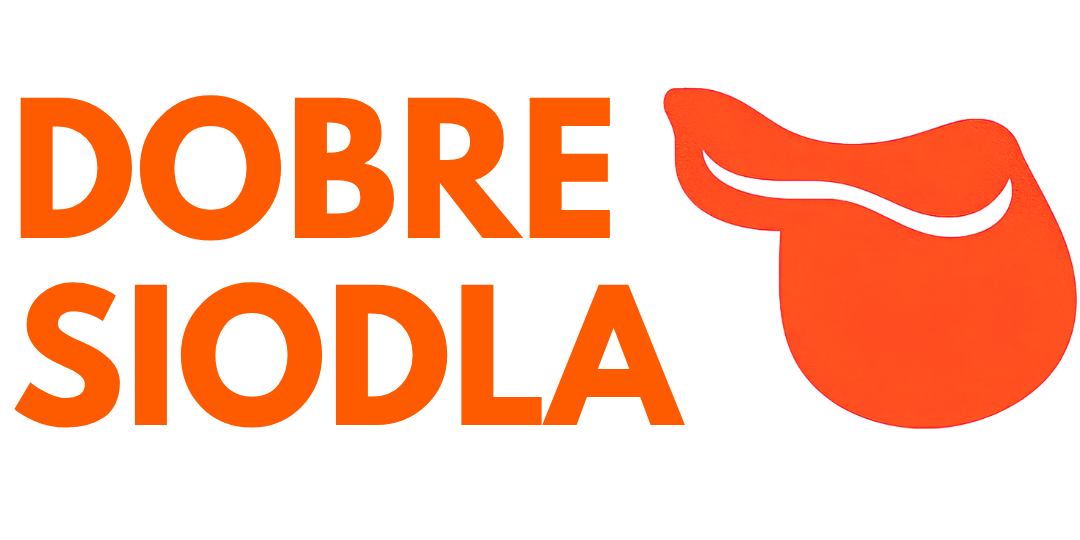 DobreSiodla Logo