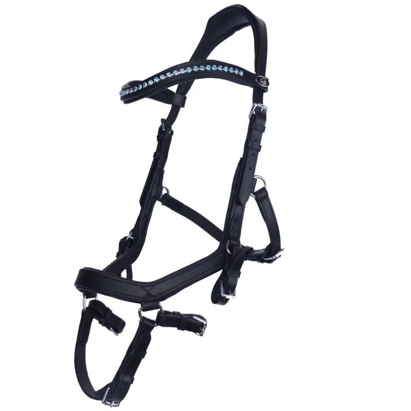 Balotade Bridle