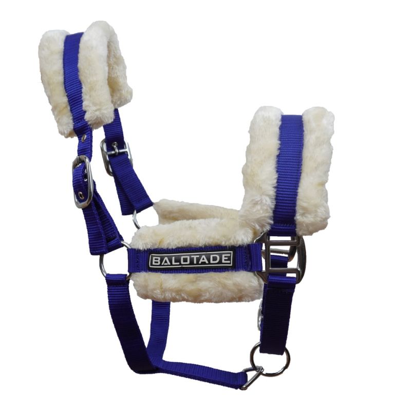 Balotade Halter